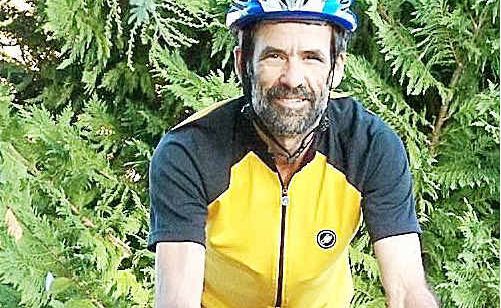 Pumped: Killarney rider James Heron is gearing up for the Endeavour Challenge. Pumped: Killarney rider James Heron is gearing up for the Endeavour Challenge.